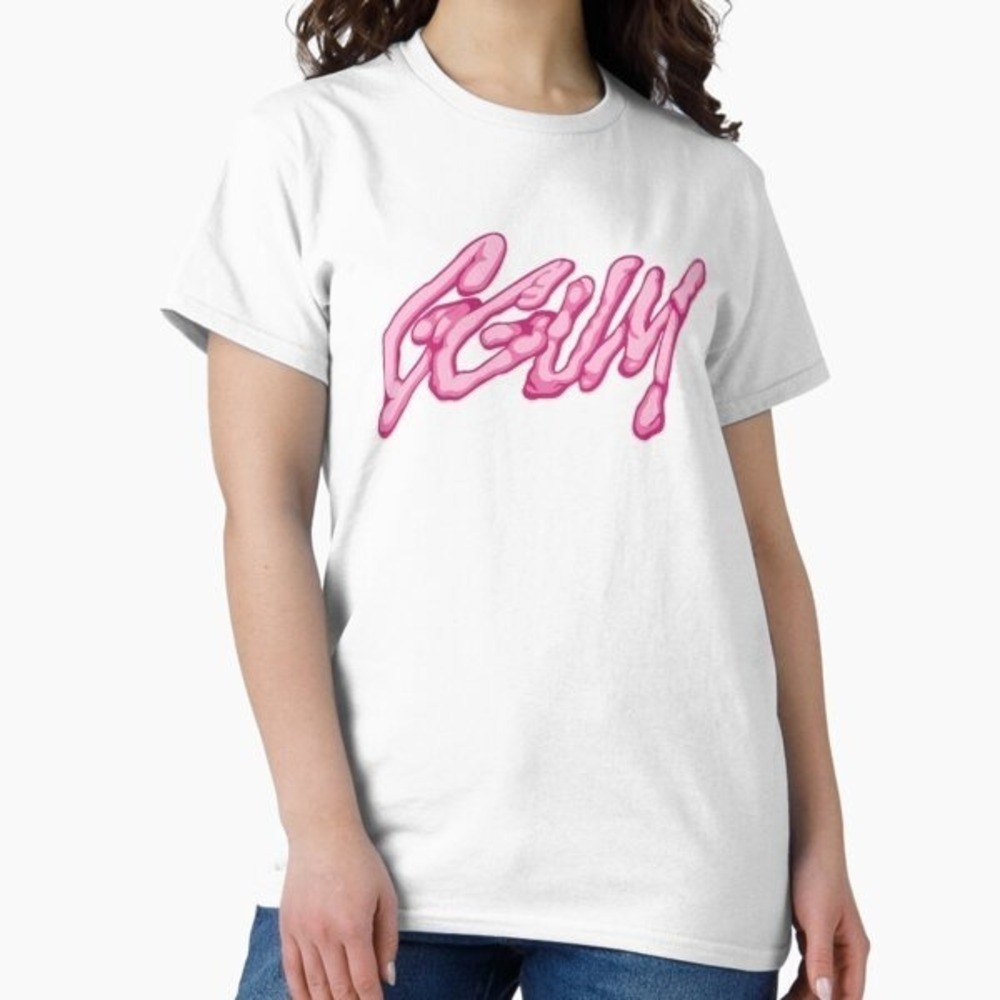 TXT Tomorrow X Together Kpop Pop Culture Shirt